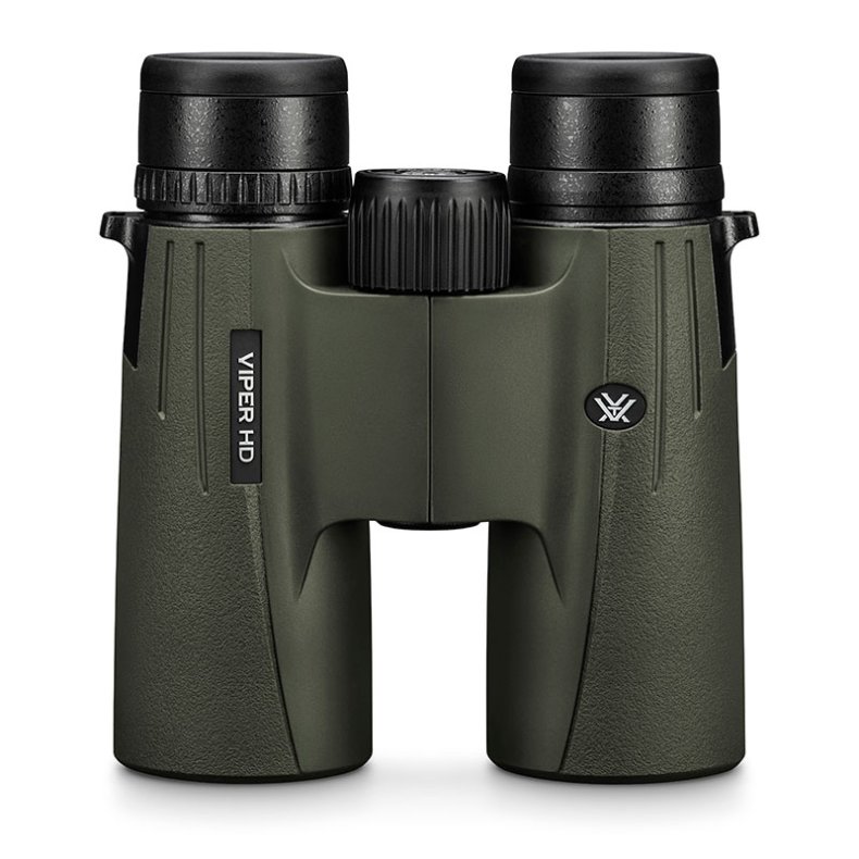 Vortex Viper HD II 8x42 m/GlassPak taske