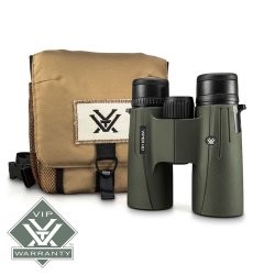 Vortex Viper HD II 12x50 m/GlassPak taske
