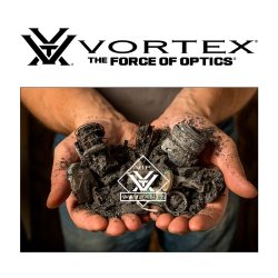 Vortex Viper HD II 10x42 m/GlassPak taske