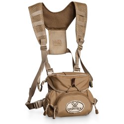 Vortex Guide BinoPack kikkerttaske