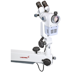 PRIMA CS Mikroskop, 45 hoved (gulv)