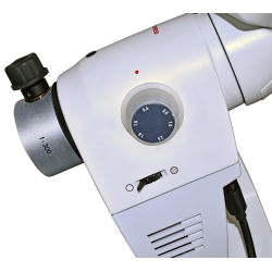 PRIMA CS Mikroskop, 45 hoved (gulv)