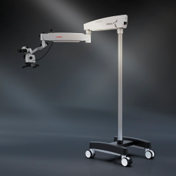 PRIMA DNT CMO 250 MM, tandlgemikroskop (Gulv)