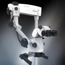 PRIMA DNT CMO 250 MM, tandlgemikroskop (Gulv)