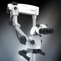 PRIMA DNT CMO 250 MM, tandlgemikroskop (Gulv)