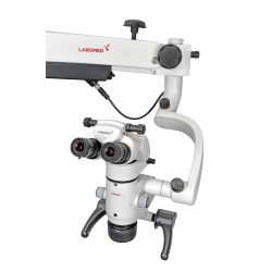 PRIMA Lite NuVar 7, tandlgemikroskop (Gulv)