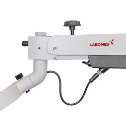 PRIMA Lite NuVar 7, tandlgemikroskop (Gulv)