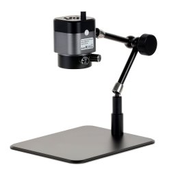 AmScope UHM210 Series 1080p 2.0MP HDMI Mikroskop med 11" justerbar arm