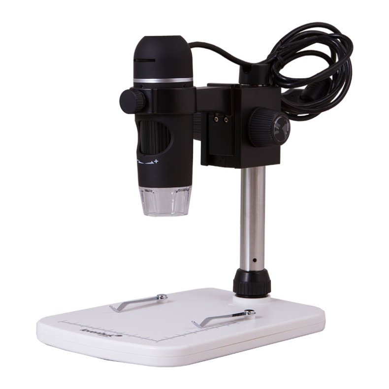 Levenhuk DTX90 USB mikroskop (10x-300x)