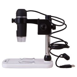 Levenhuk DTX90 USB mikroskop (10x-300x)