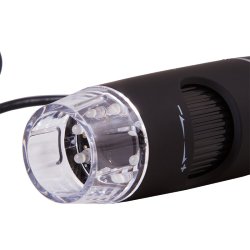 Levenhuk DTX90 USB mikroskop (10x-300x)