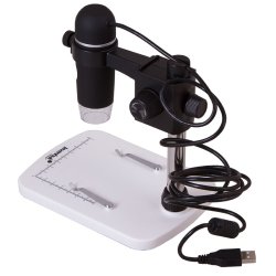 Levenhuk DTX90 USB mikroskop (10x-300x)