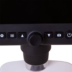 Levenhuk DTX 350 USB mikroskop (20x-600x)