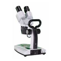 BMS Stereolup S-40-2L LED (10x/30x) 