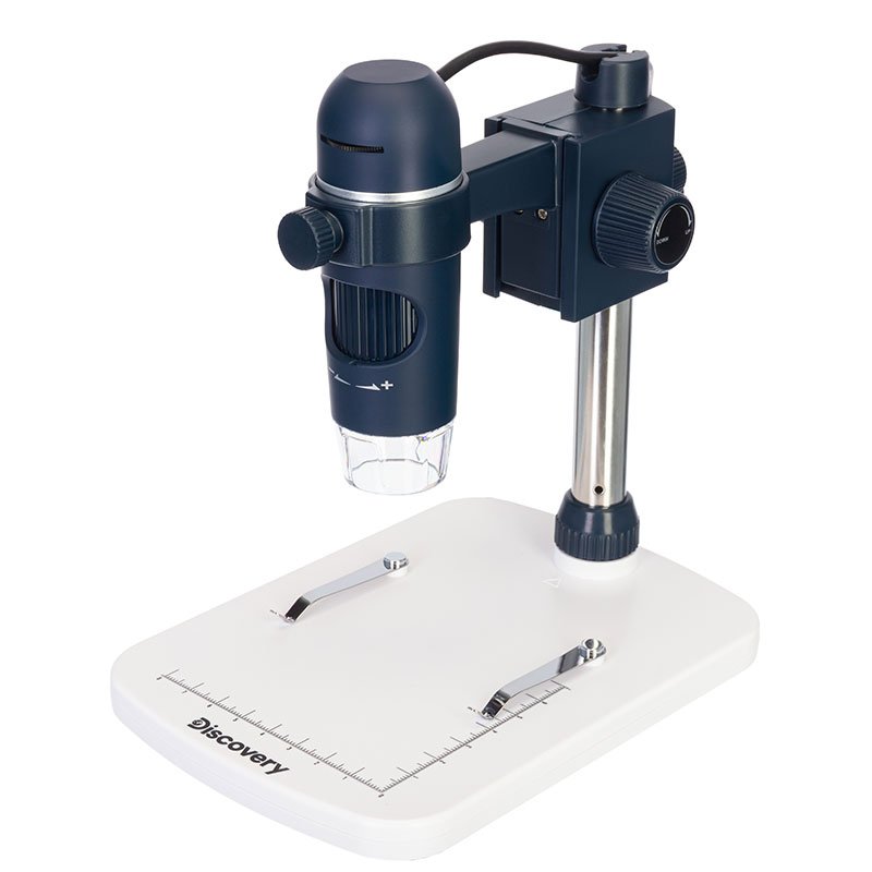 En effektiv Fjendtlig Tablet Levenhuk Discovery Artisan 32 USB Mikroskop (10x-300x) | Mikroskop | Køb  hos Kikkerteksperten.dk
