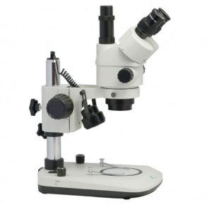 BMS Stereolup 133 Trino LED (7-45x)