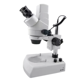 BMS 143 Zoom Stereolup med kamera (7-45x) (USB)