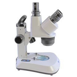 BMS Stereolup ST-40-C-2L LED Trino (20x/40x)