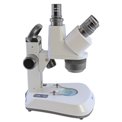 ST-40-C-2L LED Trino m/5 MP kamera (20x 40X)