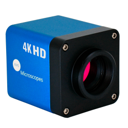 BMS Kamera, HDMI &amp; USB video, 4K HD, USB mus, USB stick