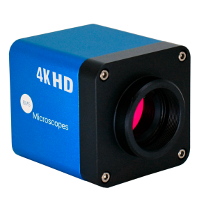 BMS Kamera, HDMI & USB video, 4K HD, USB mus, USB stick