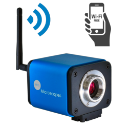 BMS Kamera, HDMI + WIFI/ 5 Mpixel