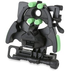 Carson HookUpz 2.0 Universal Smartphone adapter