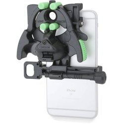 Carson HookUpz 2.0 Universal Smartphone adapter