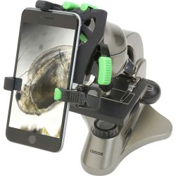 Carson HookUpz 2.0 Universal Smartphone adapter