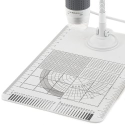 Carson eFlex 2.0MP USB mikroskop LED (75x-300x)