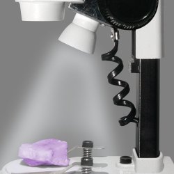 Bresser stereolup m/led lys (20x)