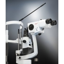 eVO300 SLIT Spaltelampe mikroskop