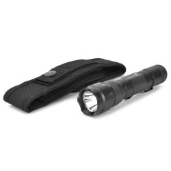 UltraFire WF-502B 1000LM Ravlygte