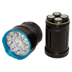 Astro Pro UV60W Ravlygte