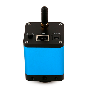 BMS Kamera, WiFi, RJ45, kit, 5Mp, 2592 x 1944 pixels