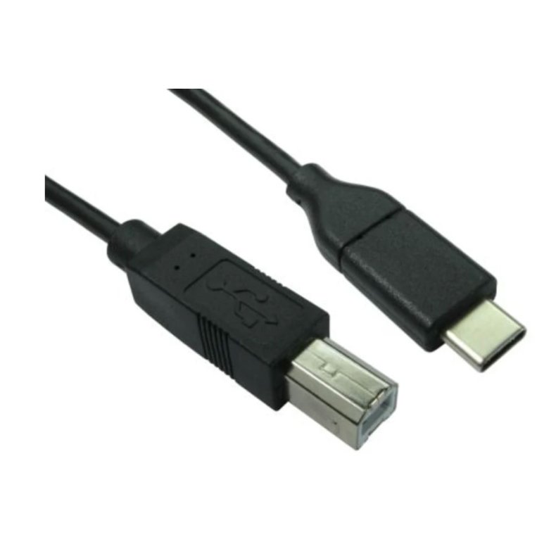 USB-C kabel til DIGI mikroskop (pc/tablet)