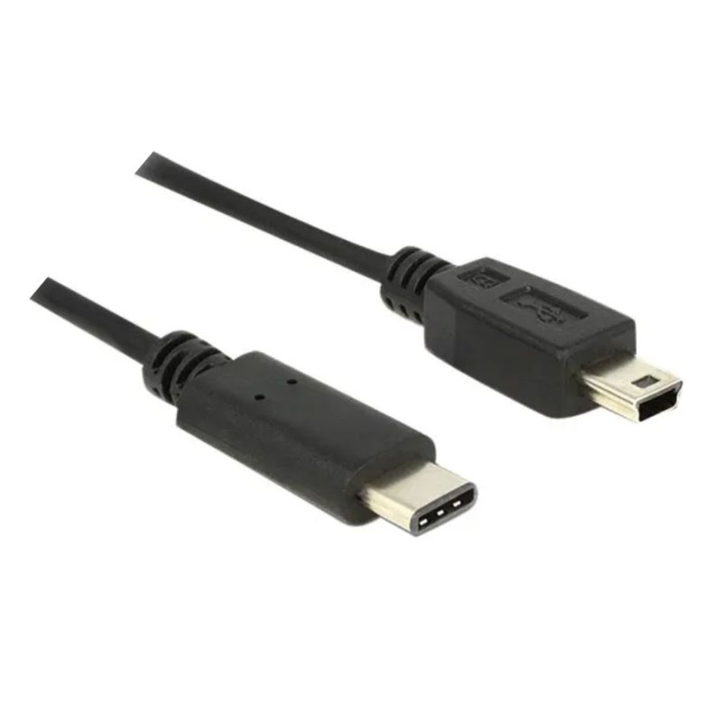 USB-C kabel til DocuViewer DV520 (pc/tablet)