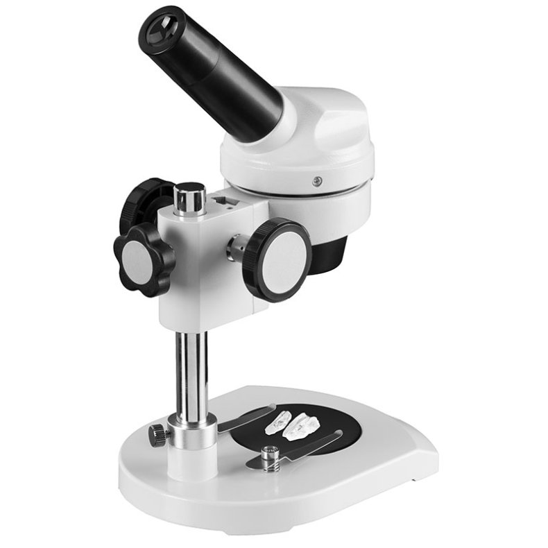 Bresser Junior Pro Stereolup (20x) Mikroskop | Køb Kikkerteksperten.dk