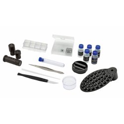 Bresser Biolux SEL mikroskop (40x-1600x)