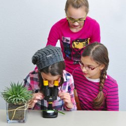 National Geographic Stereolup (20x)