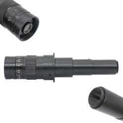 DIGI Linse 20-360X (50 MM)