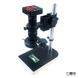 DIGI Titan T120 Mikroskop (DEMO)