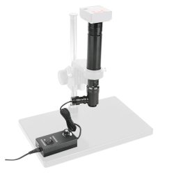 DIGI Coaxial Linse (30-200x)