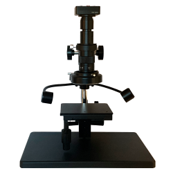 DIGI Titan T180 Cross Mikroskop