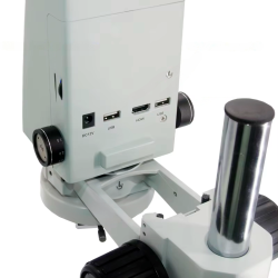 DIGI Nova N200 3D/2D Mikroskop