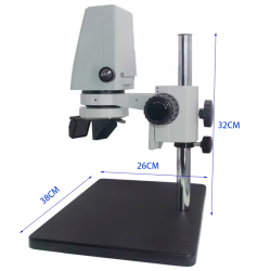DIGI Nova N200 3D/2D Mikroskop