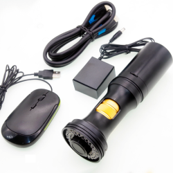 DIGI Nova N450 Alt-i-t Mikroskop