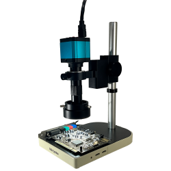 DIGI Clarity C120 Mikroskop