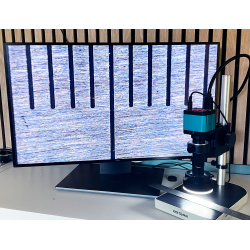 DIGI Clarity C120 Mikroskop