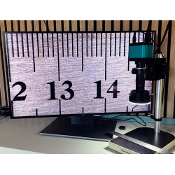 DIGI Clarity C120 Mikroskop